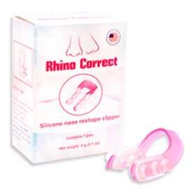 Corrector Rhino-correct