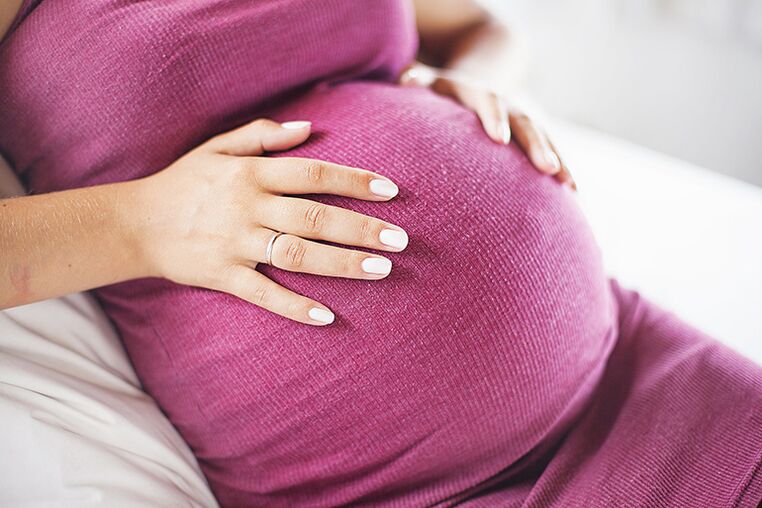 Pregnancy is a contraindication to surgery